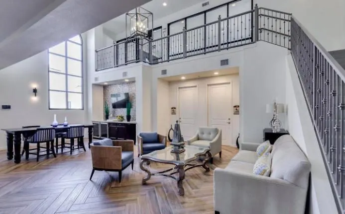 Holiday home Queen Creek #356 Chandler