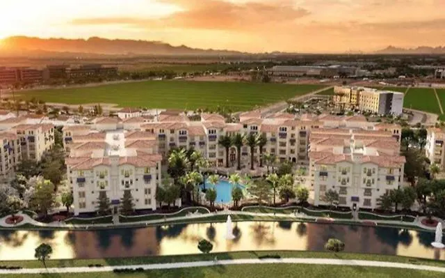 Holiday home Queen Creek #356 Chandler