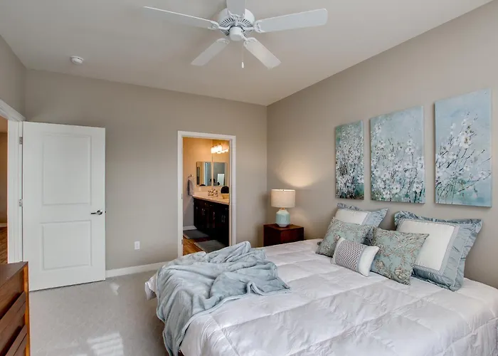 Queen Creek #356 Holiday home