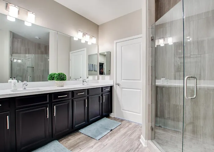 Holiday home Queen Creek #356