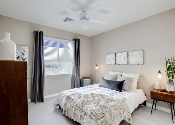 Holiday home Queen Creek #356 *