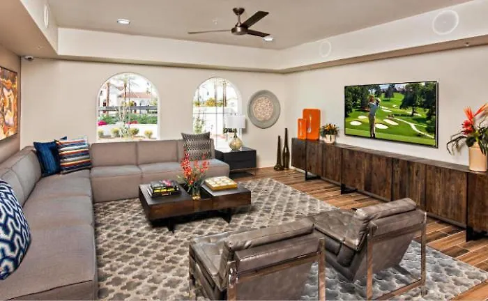 Queen Creek #356 Holiday home *