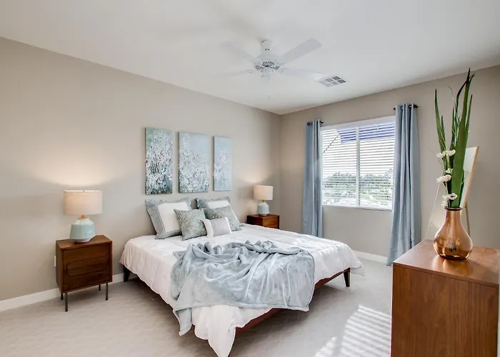 Holiday home Queen Creek #356 Chandler