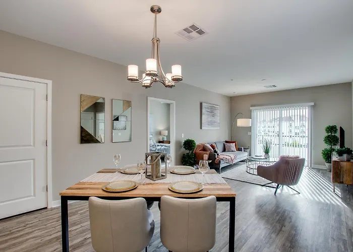 Holiday home Queen Creek #356